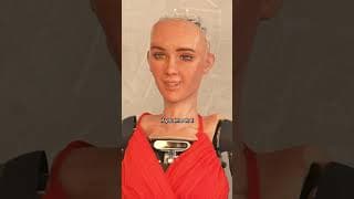 how to rizz a robot #shorts