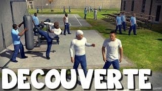 Découverte de Prison Break