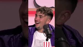 « C’est qui Palplatine ? » - Inoxtag dans Popcorn