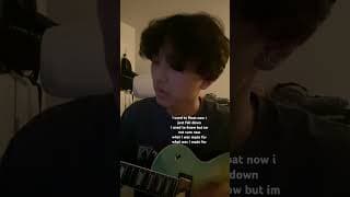 what was i made for - billie eilish
