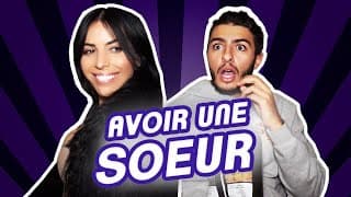 AVOIR UNE SOEUR - FAHD EL