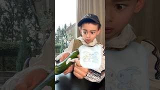 LES JEUNES ET LA CUISINE🍳😂#humour #shorts