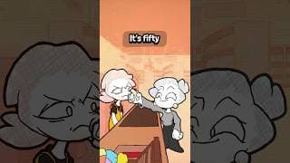 CRAZY COUPON LADY!? 👵🏻 (Animated)