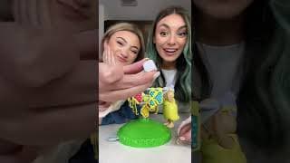 Sister won’t play skit!! #shorts