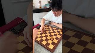 Mater avec une tour mais l’arbitre qui… 😂