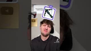 What’s your favourite Godly?👀