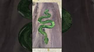 🐍 Snake Bottle Opener! 🐍