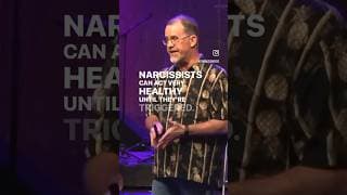 Codependency - Narcissist True Colours