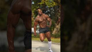 Lions hunt. 🦁 Get off the couch. Meal plans & coaching (in my bio)