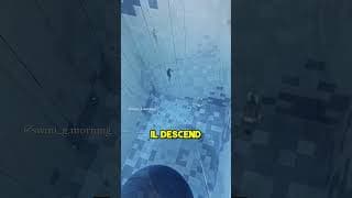 Le Record du Monde de Plongée 🌊