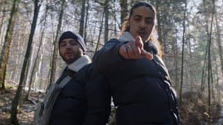 Djadja & Dinaz - Possédé [Clip Officiel]