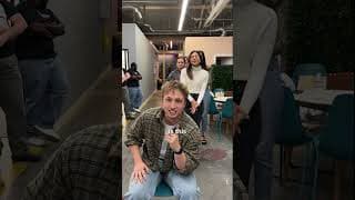 Can Shayne guess our voices?