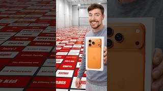 Subscribe for an iPhone