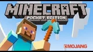 How to Change Minecraft Pocket Edition Texture Packs!