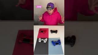 Our little nephew definitely cheated 😂 Wait for it LOL #Shorts