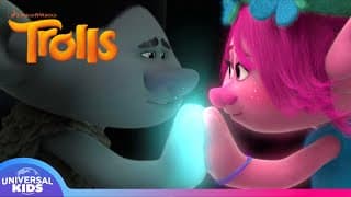 "True Colors" Movie Clip | TROLLS