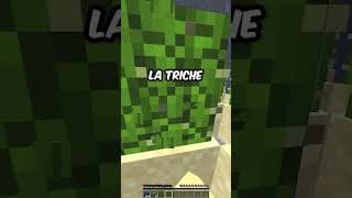 😱 #Shorts #Minecraft #HolidaysWithShorts