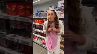 3 types d’enfants : Quand tu veux avoir des masques chez Action #action #viral #tiktok #sketch