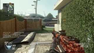 Massacre sur nuketown 2025 77/6