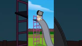 🚽 Parents and Babies! (Skibidi Toilet)