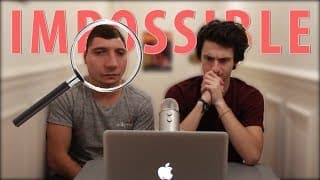 Try not to embrasser son pote (nouveau challenge trop dur)