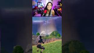 Can't Believe He Said That... - Fortnite