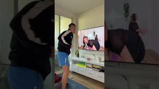 TV Fitness Marshall really had the last laugh…