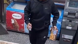 Edible Dollar 😭 #shorts