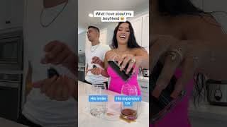 The way his Smile faded😂😭 #shorts