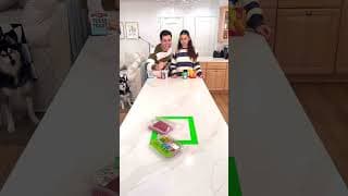 How To Choose Pasta Date Night!