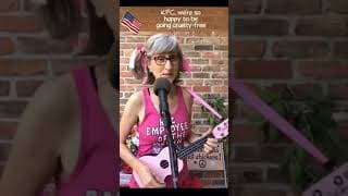 KFC Is Time To Change Your Name