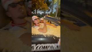 La voiture Pop Corn ! 🍿🚗