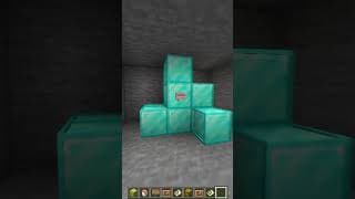 Minecraft Fake Water Trap! (Anxiety) 🤯