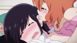 Top 10 Best Incest Anime EVER HD