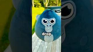Crazy cool drop test! #gorillatag #vr #shorts