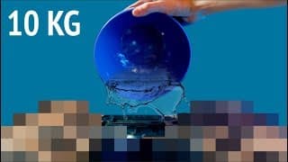 200€ DE RÉSINE POUR ÇA !!!