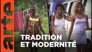 Au Gabon, la vie intime des femmes | Invitation au voyage | ARTE