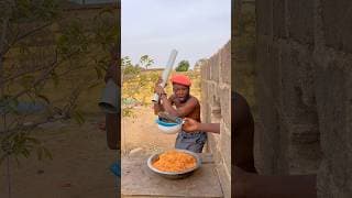 The thieves tricked me with an empty dish😂 #indianfunnyvideos #newमारवाड़ीcomedy #funny