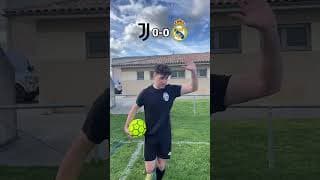 Va t’il mettre le but 😮⚽️ #starfreestyle #football