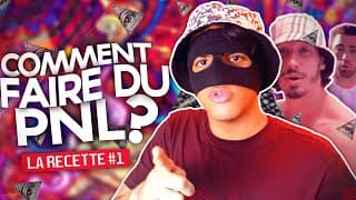 COMMENT FAIRE DU PNL? - LA RECETTE #1 - MASKEY