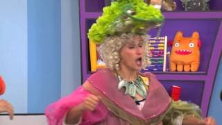 La diva Malbouffa - Santé chantée