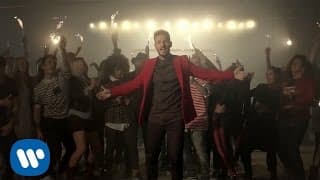 M. Pokora - On danse (Clip officiel)