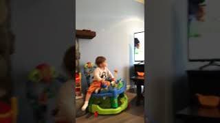 Self isolation with a Toddler and Baby (COVID-19)