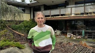 we renovated an abandoned home (18 months later)