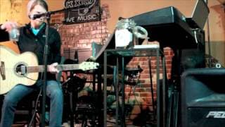 I Play Guitar Sometimes..