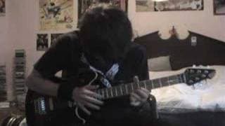 Saints Go Marching In Guitar