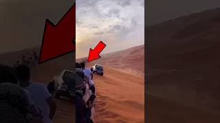 Karma instantáneo 😱 || La reacción épica de un conductor ante un pateador irrespetuoso ❤️ #shorts