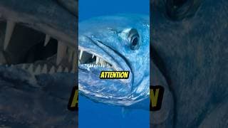 LE BARRACUDA 🐟
