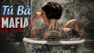 TÚ BÀ MAFIA | Phim Hành Động Xã Hội Đen Mới Nhất | Phim 567