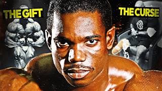 Flex Wheeler: The Greatest That Never Was